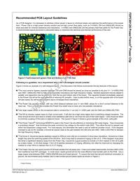 FDPC8012S Datasheet Page 13