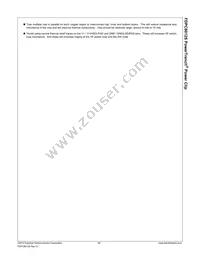 FDPC8012S Datasheet Page 14