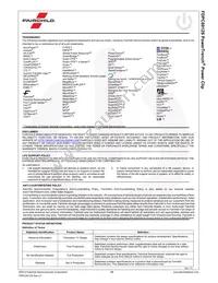 FDPC8012S Datasheet Page 16