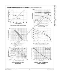 FDPC8013S Datasheet Page 9