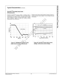 FDPC8013S Datasheet Page 11