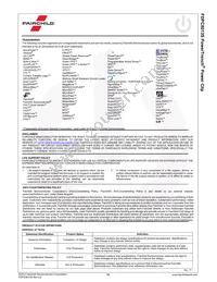 FDPC8013S Datasheet Page 13