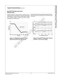 FDPC8014AS Datasheet Page 11