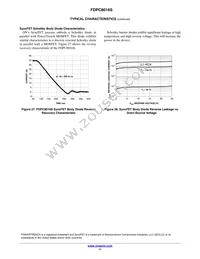 FDPC8016S Datasheet Page 11