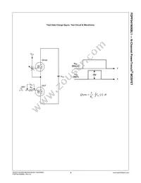 FDPF041N06BL1 Datasheet Page 9