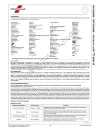 FDPF12N50NZT Datasheet Page 11