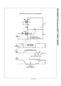 FDPF18N20FT-G Datasheet Page 6