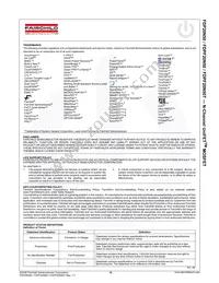 FDPF20N50 Datasheet Page 11