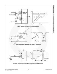 FDPF390N15A Datasheet Page 7