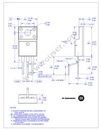 FDPF51N25YDTU Datasheet Page 10