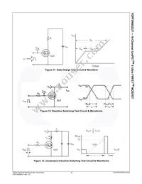 FDPF8N60ZUT Datasheet Page 6