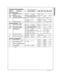 FDQ7236AS Datasheet Page 2