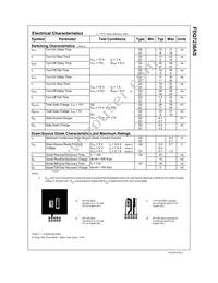 FDQ7236AS Datasheet Page 3