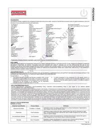 FDQ7236AS Datasheet Page 9