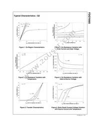 FDQ7698S Datasheet Page 4