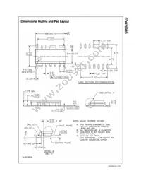 FDQ7698S Datasheet Page 9