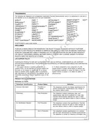 FDR844P Datasheet Page 5