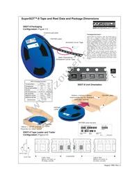 FDR8508P Datasheet Page 5