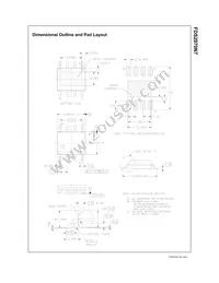 FDS2070N7 Datasheet Page 3