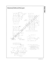 FDS2170N3 Datasheet Page 3