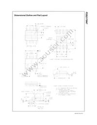 FDS2170N7 Datasheet Page 3