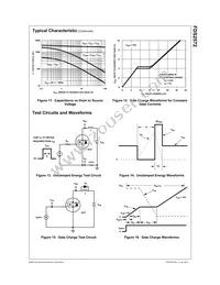 FDS2572 Datasheet Page 6