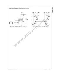 FDS2572 Datasheet Page 7