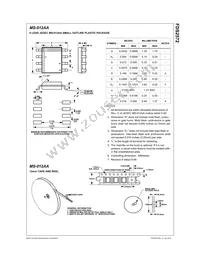 FDS2572 Datasheet Page 12