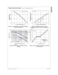 FDS2582 Datasheet Page 6