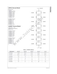 FDS2582 Datasheet Page 11