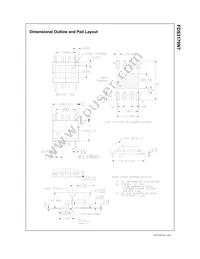 FDS3170N7 Datasheet Page 3