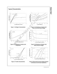 FDS3170N7 Datasheet Page 4