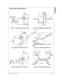 FDS3572 Datasheet Page 7