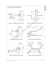 FDS3672 Datasheet Page 7