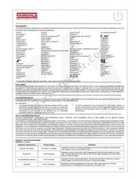 FDS3672 Datasheet Page 8