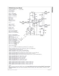 FDS3682 Datasheet Page 8