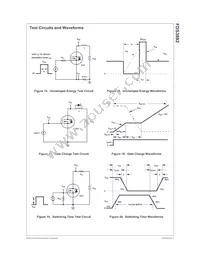 FDS3692 Datasheet Page 7
