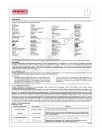 FDS3692 Datasheet Page 12