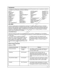 FDS3812 Datasheet Page 5