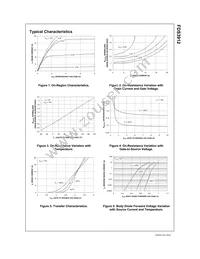 FDS3912 Datasheet Page 4
