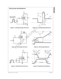 FDS3992 Datasheet Page 7