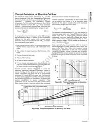 FDS3992 Datasheet Page 8