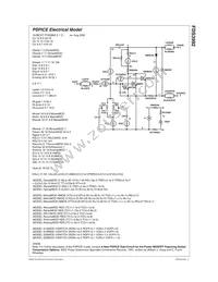 FDS3992 Datasheet Page 9