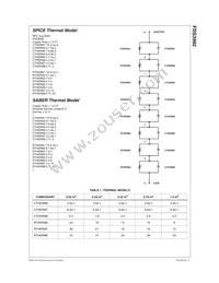 FDS3992 Datasheet Page 11