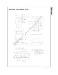FDS4072N3 Datasheet Page 6
