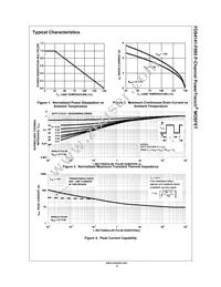 FDS4141-F085 Datasheet Page 4