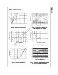 FDS4488 Datasheet Page 4