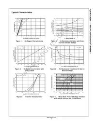 FDS4675-F085 Datasheet Page 3