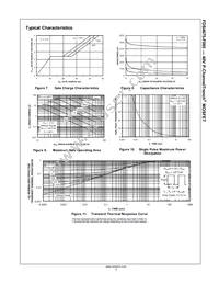 FDS4675-F085 Datasheet Page 4