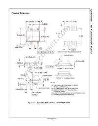 FDS4675-F085 Datasheet Page 5
